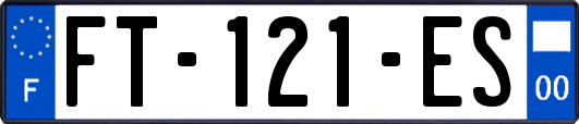 FT-121-ES