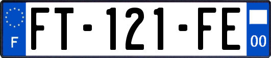 FT-121-FE