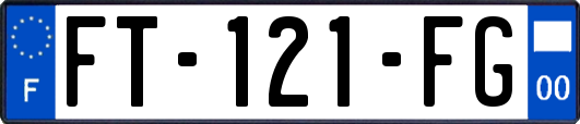 FT-121-FG