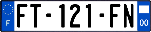 FT-121-FN