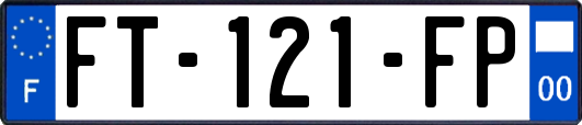 FT-121-FP