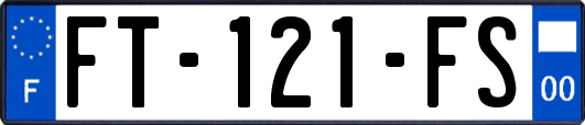FT-121-FS