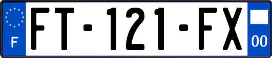 FT-121-FX