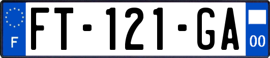 FT-121-GA
