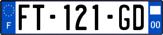 FT-121-GD