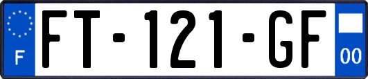 FT-121-GF