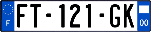 FT-121-GK