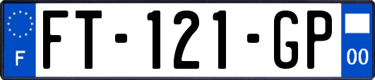 FT-121-GP