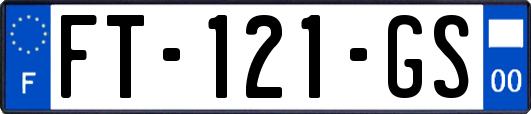 FT-121-GS