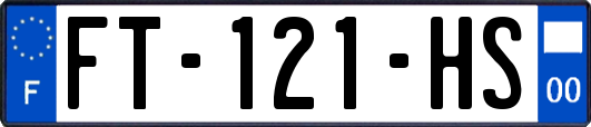 FT-121-HS
