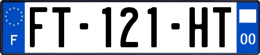 FT-121-HT