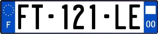 FT-121-LE