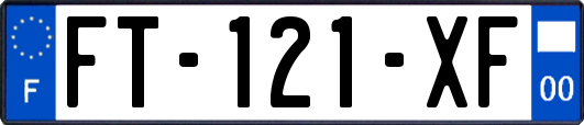 FT-121-XF