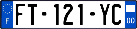 FT-121-YC