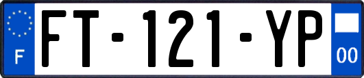 FT-121-YP