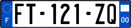 FT-121-ZQ