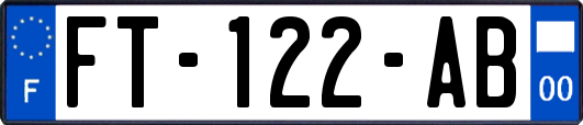 FT-122-AB