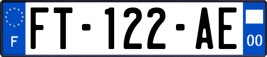 FT-122-AE