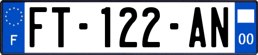 FT-122-AN