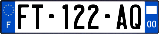 FT-122-AQ