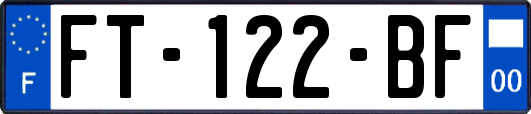 FT-122-BF