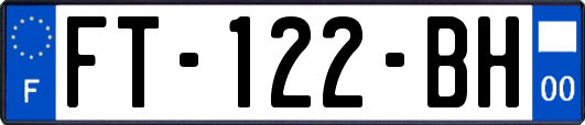 FT-122-BH