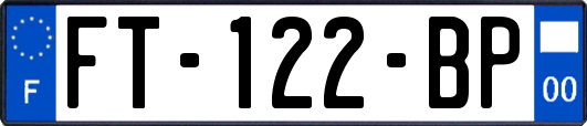 FT-122-BP