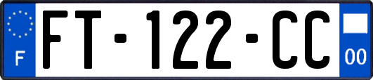 FT-122-CC