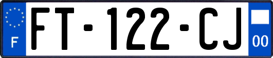 FT-122-CJ