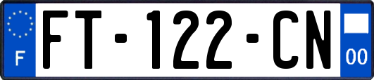 FT-122-CN