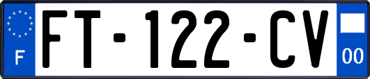 FT-122-CV