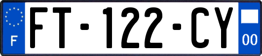 FT-122-CY