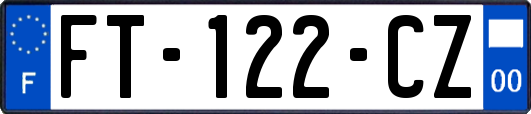 FT-122-CZ