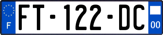 FT-122-DC