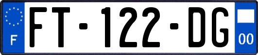 FT-122-DG