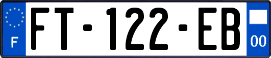 FT-122-EB