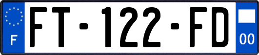 FT-122-FD