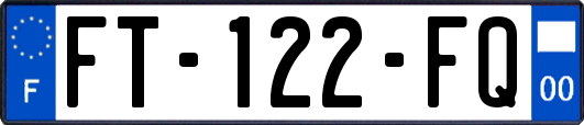 FT-122-FQ