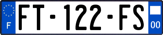 FT-122-FS