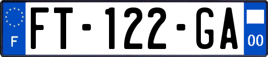 FT-122-GA