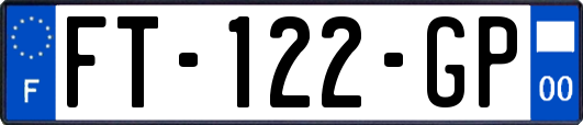 FT-122-GP