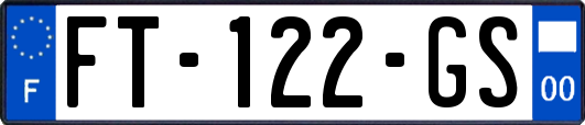 FT-122-GS