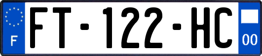 FT-122-HC
