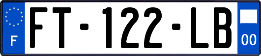 FT-122-LB