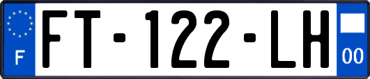 FT-122-LH