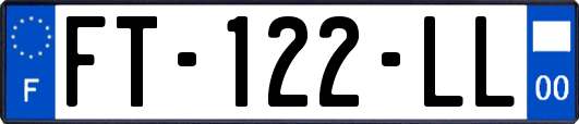 FT-122-LL