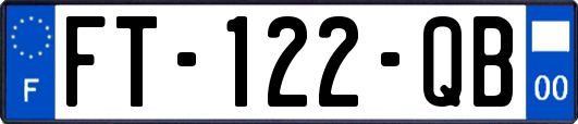 FT-122-QB