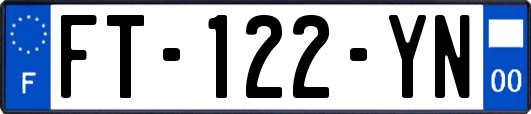 FT-122-YN