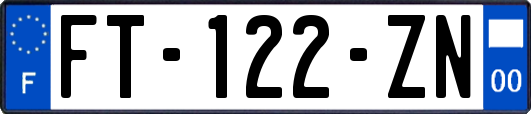 FT-122-ZN