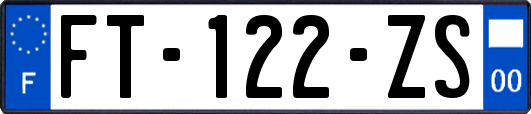 FT-122-ZS